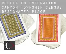 Roleta em  Emigration Canyon Township