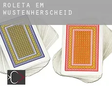 Roleta em  Wüstenherscheid