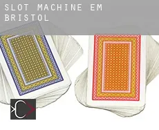 Slot machine em  Bristol