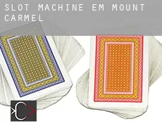 Slot machine em Mount Carmel