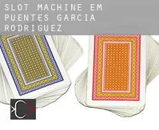 Slot machine em Puentes de García Rodríguez