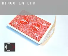 Bingo em  Ehr