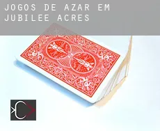Jogos de azar em  Jubilee Acres