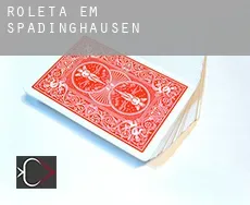 Roleta em Spädinghausen