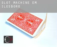 Slot machine em  Ilesboro