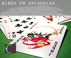 Bingo em  Kwigorlak