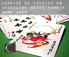 Corrida de cavalos em  Shoreline Drive Summer Home Area