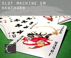 Slot machine em Hawthorn