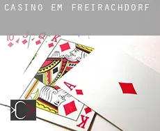 Casino em  Freirachdorf