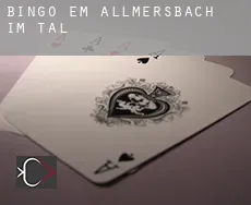 Bingo em Allmersbach im Tal