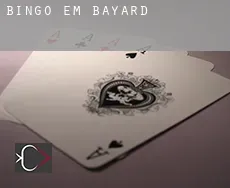 Bingo em  Bayard
