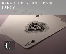 Bingo em Young Mans Fancy