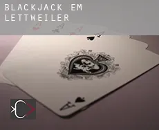 Blackjack em  Lettweiler