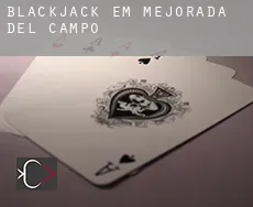 Blackjack em  Mejorada del Campo