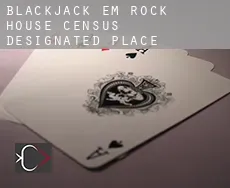 Blackjack em  Rock House