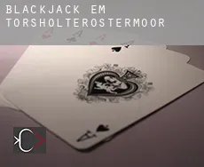 Blackjack em Torsholterostermoor