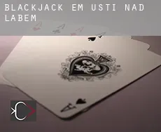Blackjack em Ústí nad Labem