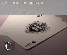 Casino em  Boyer