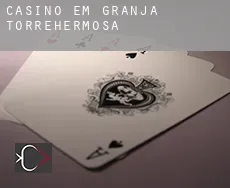 Casino em Granja de Torrehermosa
