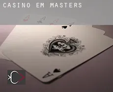 Casino em  Masters