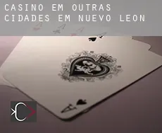 Casino em Outras cidades em Nuevo Leon
