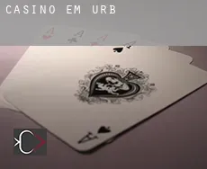 Casino em  Urb