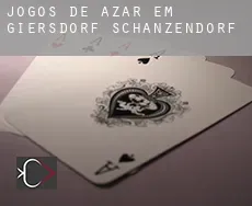 Jogos de azar em Giersdorf-Schanzendorf