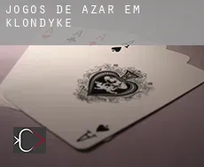 Jogos de azar em  Klondyke