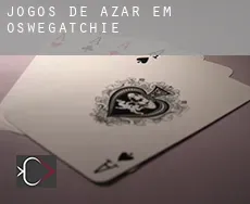 Jogos de azar em  Oswegatchie