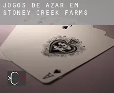Jogos de azar em  Stoney Creek Farms