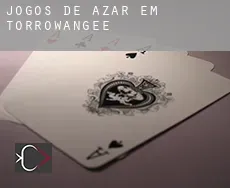 Jogos de azar em Torrowangee