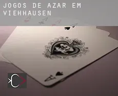 Jogos de azar em  Viehhausen