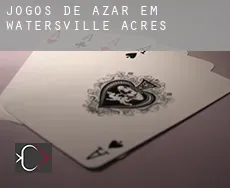 Jogos de azar em  Watersville Acres