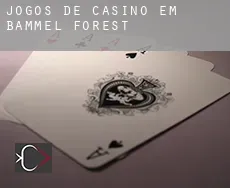 Jogos de casino em  Bammel Forest