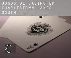 Jogos de casino em  Charlestown Lakes South