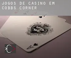 Jogos de casino em  Cobbs Corner