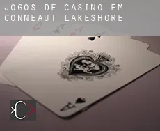 Jogos de casino em Conneaut Lakeshore