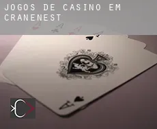Jogos de casino em  Cranenest