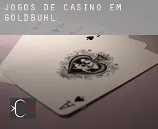 Jogos de casino em Goldbühl