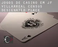 Jogos de casino em  JF Villarreal