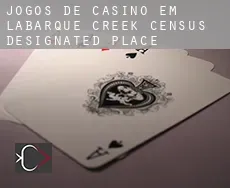 Jogos de casino em LaBarque Creek