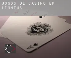 Jogos de casino em Linneus