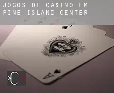 Jogos de casino em Pine Island Center