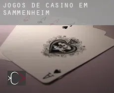 Jogos de casino em  Sammenheim