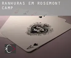 Ranhuras em  Rosemont Camp
