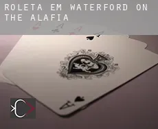 Roleta em  Waterford on the Alafia