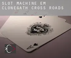 Slot machine em Clonegath Cross Roads