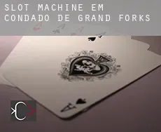 Slot machine em  Condado de Grand Forks