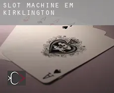Slot machine em Kirklington