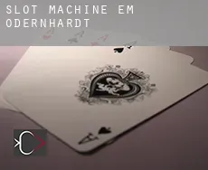 Slot machine em Ödernhardt